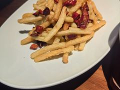 -曾宴·楚菜(湖北省博物馆店)