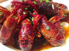 -霸王虾·小龙虾香辣蟹(玉林店)
