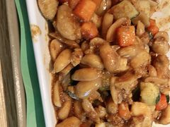 -老乡鸡(上海品尊国际中心店)