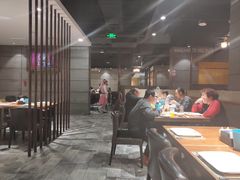 大堂-汉巴味德(大悦城店)