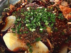 -蓉城西二道无名冒菜(西二道街店)