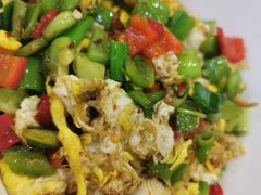 -新新湘菜馆(新中街二条店)