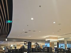 -W FITNESS 威尔仕健身·游泳(万科天空之城店)