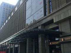 -远洋未来广场(育慧北路店)