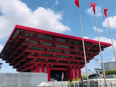 -中华艺术宫(上海美术馆)