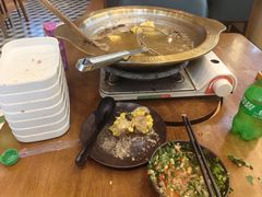 -天成·潮州牛肉脆肉鱼生蚝自助火锅