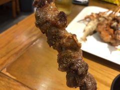 -云晓光头烧烤吧(新大陆广场店)