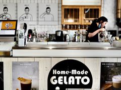 -明谦·Coffee&Cocktail Bar(美您公园店)