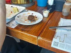 -汉巴味德·烤肉与啤酒的自助(杭州大悦城店)