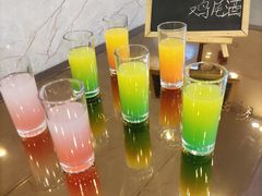 -西安绿地假日酒店·欧意咖啡厅