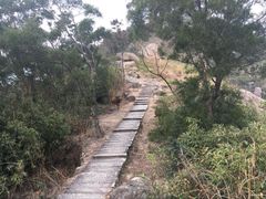 -青芝山风景名胜区