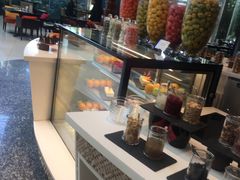 -厦门艾美酒店·新食谱西餐厅