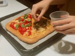-ABC Cooking Studio(上海环球金融中心店)