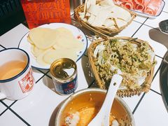 -贤合庄卤味火锅(顺城店)