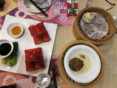 -点都德(聚福楼店)