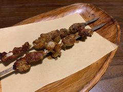 -天山醉美·新疆餐厅(富华里店)