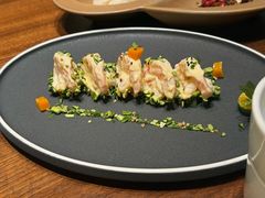 奇妙虾球-喜鼎海胆水饺(东港店)