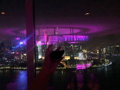 -上海外滩茂悦大酒店