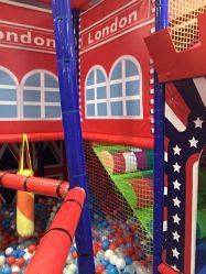 -都乐汇儿童乐园(莱蒙都会店)