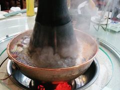 -阳坊胜利涮羊肉(禧乐汇店)