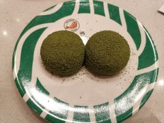 -新一番三文鱼寿司(大东海店)