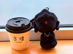 -方壇 La Fonte(玉佛寺店)