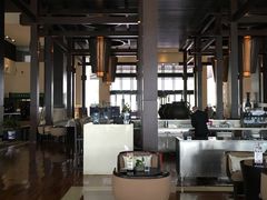 休闲小吧-河源万绿湖美思威尔顿酒店