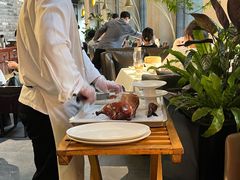 -四季民福烤鸭店(外滩外白渡桥店)