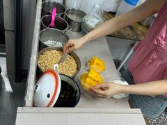-夏食光安顺小舒冰粉冰浆(甲秀楼店)