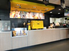 -麦当劳(红旗路店)