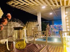 -天空花园餐吧·生日·团建(南山店)