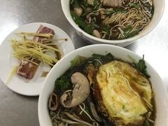 -老赵面店(大西路店)