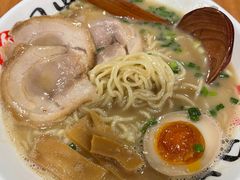 -日出拉面(望京店)