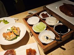 -上饍·中国厨房(建发JFC品尚中心店)