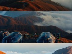 -萍乡武功山风景名胜区