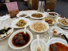 -三凤酒家·百年无锡菜(清扬茂业店)