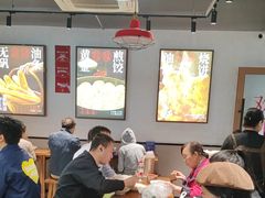 -文武王氏烧饼·无矾油条(西溪路店)