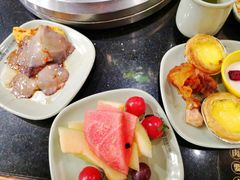 -梨花自助烤肉(天河城店)