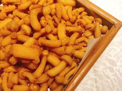 椒盐茶树菇-旺顺阁·北京菜(北辰上品+)