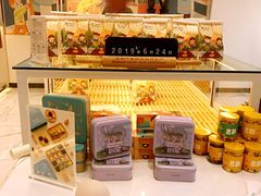 -爸爸糖手工吐司(天津大沽南路店)