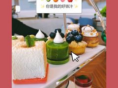 -北京柏悦酒店·锦庭餐厅Dining Room