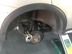 -途虎养车技术中心(上海浦江店)