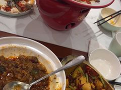 -辣可可·小炒黄牛肉(望京凯德MALL店)