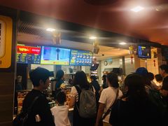 -麦当劳(龙之梦购物中心店)