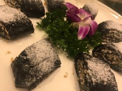 -白云宾馆·白云宴餐厅