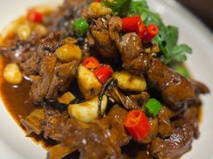 -应天大明王朝·南京菜(中山陵店)