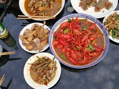 -龙湖东院农庄(乡间小路店)