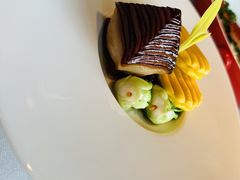 金牌扣肉-悦轩中餐厅·高空江景·杭州柏悦酒店