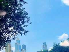 -上海城市规划展示馆