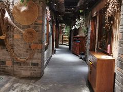 -丹江渔村(首都机场店)